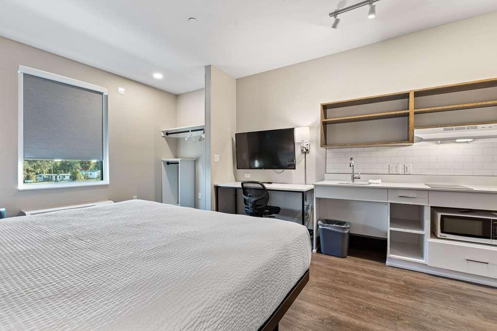 Extended Stay America Premier Suites - Orlando - Sanford Quarto foto